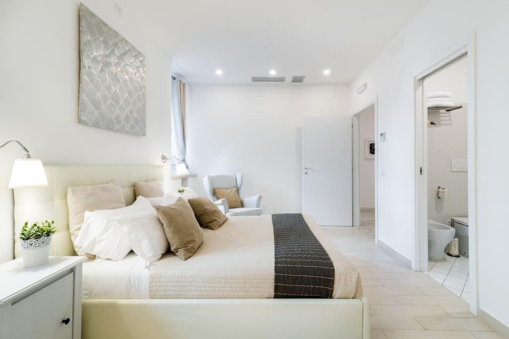Appartamento Vatican Momahouse Luxury By Varental