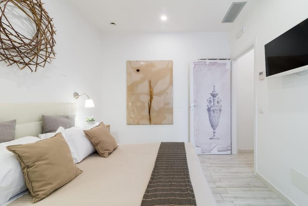 Appartamento Vatican Momahouse Luxury By Varental