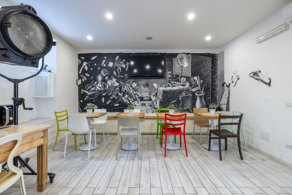 Apartment Vatican Momahouse Luxury By Varental Rom