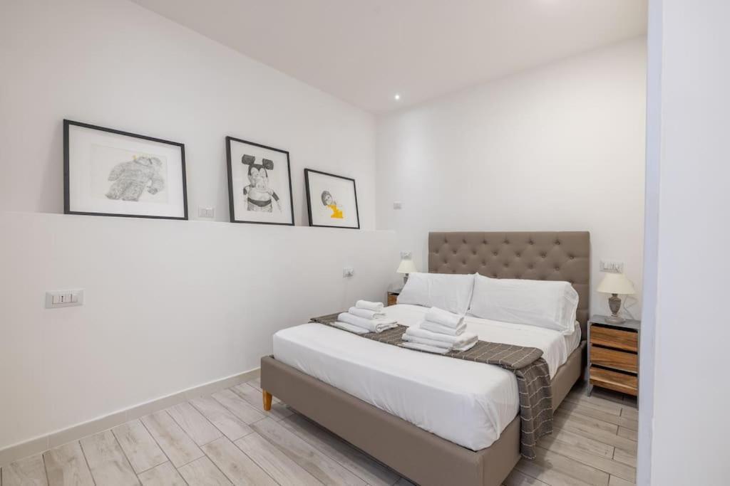 Vatican Momahouse Luxury By Varental Apartment Rom