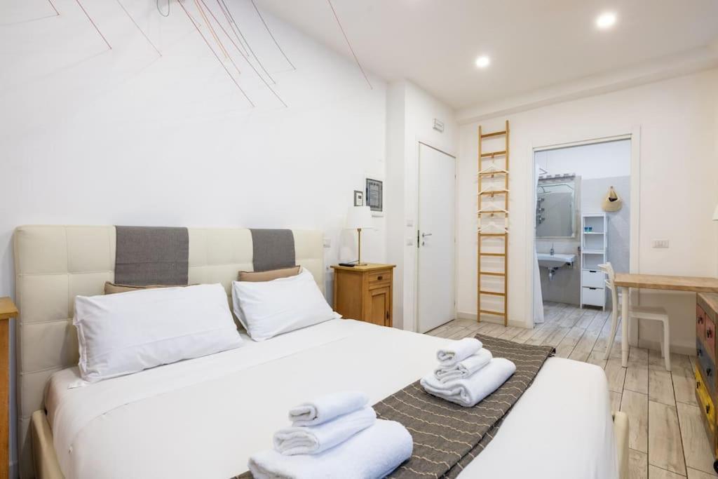 Vatican Momahouse Luxury By Varental Apartment Rom