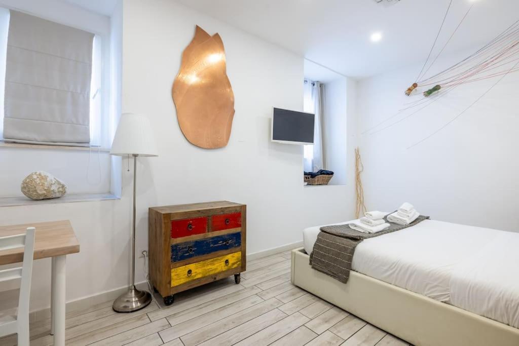 Vatican Momahouse Luxury By Varental Apartment Rom
