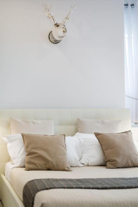 Vatican Momahouse Luxury By Varental Apartment Rom