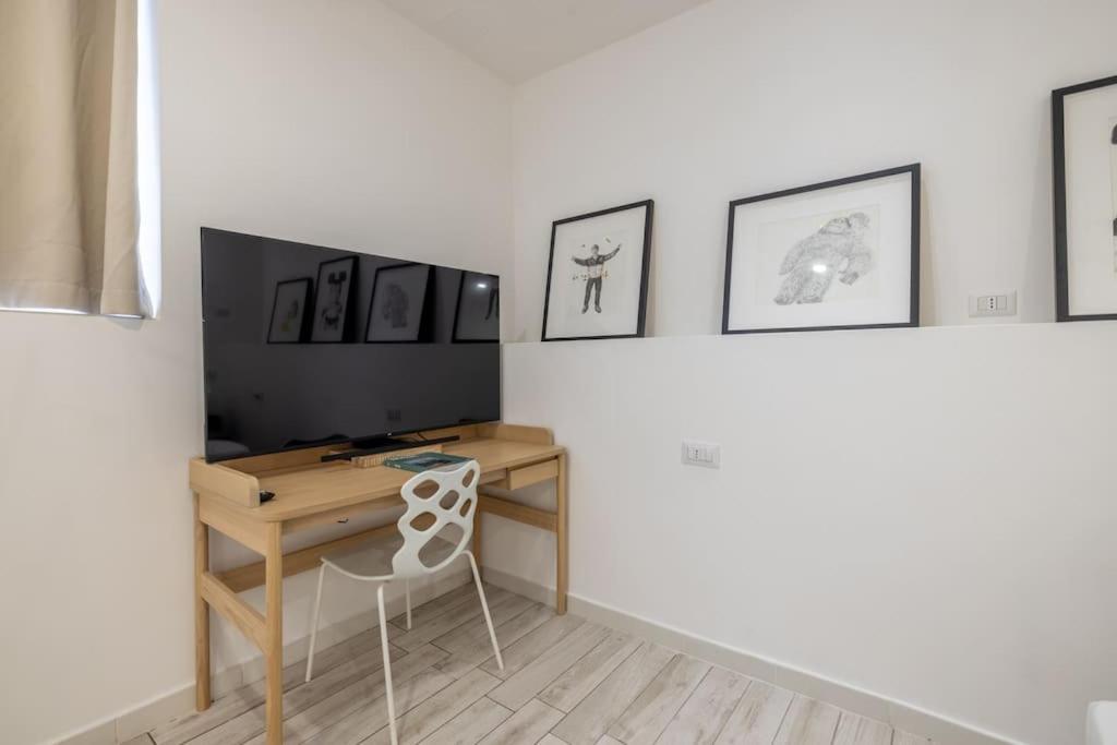 Apartment Vatican Momahouse Luxury By Varental Rom