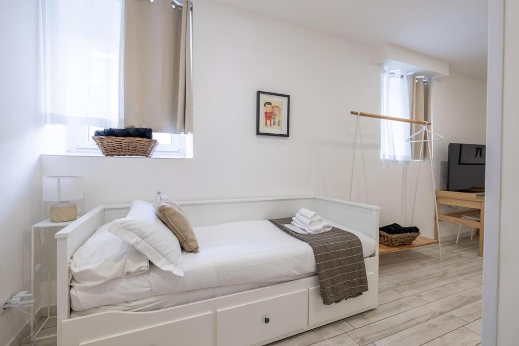 Vatican Momahouse Luxury By Varental Apartment Rom